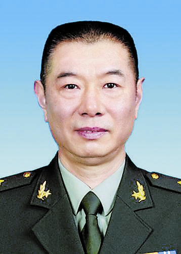 中共天津市第十二届委员会常委简历