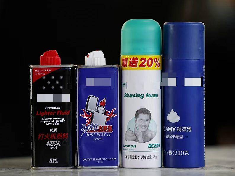 上千只活蝎子、罂粟苗…火车站手检员：每次安检都像是开了次盲盒休闲区蓝鸢梦想 - Www.slyday.coM