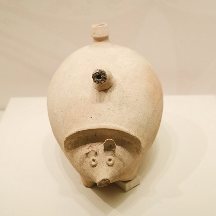 足足盼了1年！这个展览把「古叙利亚」终于搬到了北京，一定要抓住机会去看！休闲区蓝鸢梦想 - Www.slyday.coM