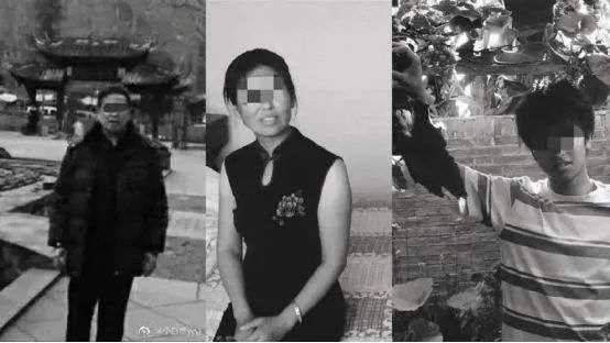 因女儿家庭纠纷杀害女婿及其父母，张志军被执行死刑休闲区蓝鸢梦想 - Www.slyday.coM