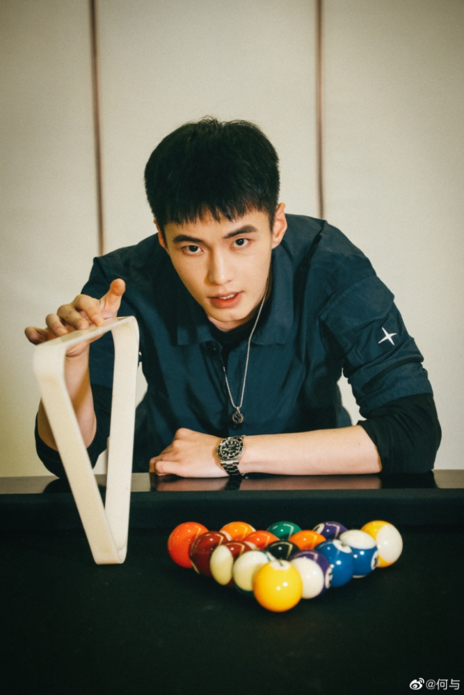 电视剧《三体》发布新物料，肖战、李沁、杨紫、杨幂都有大剧待播，这张2022鹅厂大剧片单你最期待谁休闲区蓝鸢梦想 - Www.slyday.coM