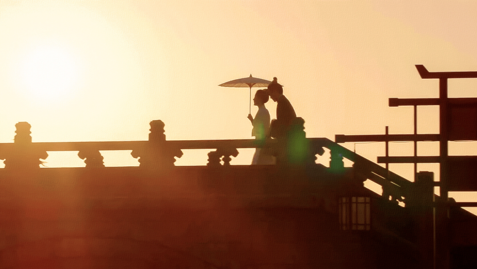 这么多年，原来她才是真正的顶流休闲区蓝鸢梦想 - Www.slyday.coM