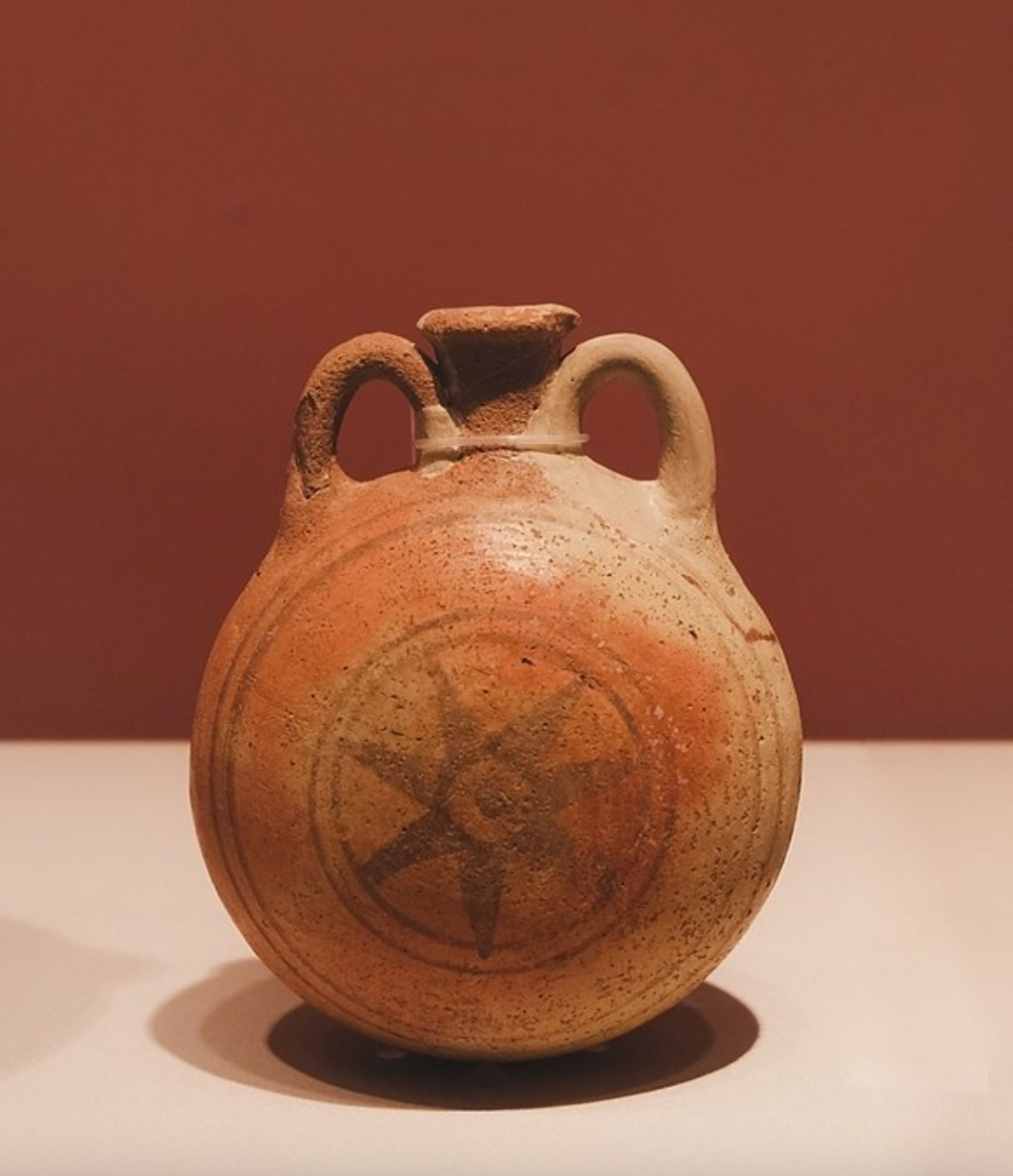 足足盼了1年！这个展览把「古叙利亚」终于搬到了北京，一定要抓住机会去看！休闲区蓝鸢梦想 - Www.slyday.coM