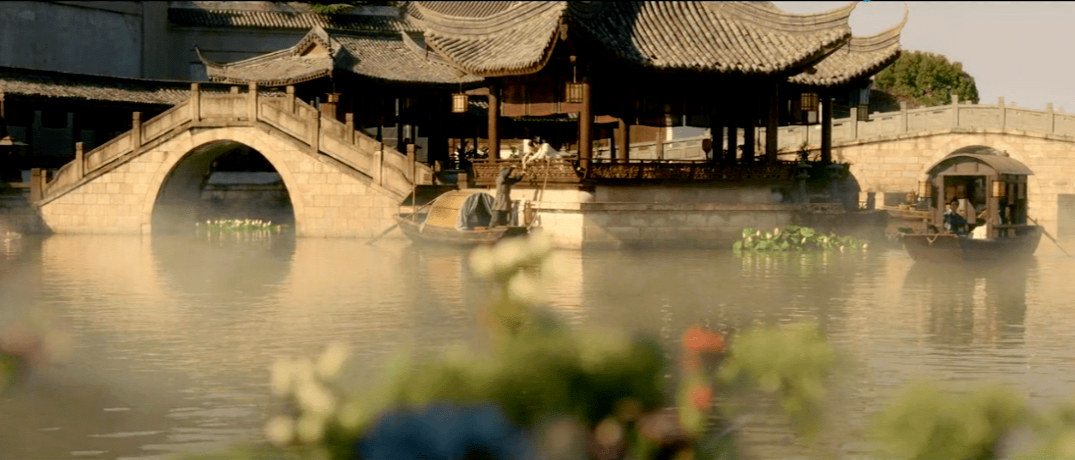 这么多年，原来她才是真正的顶流休闲区蓝鸢梦想 - Www.slyday.coM