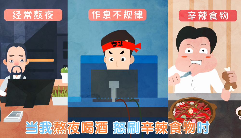 女子怕秃头3个月不洗，结果悲剧了休闲区蓝鸢梦想 - Www.slyday.coM