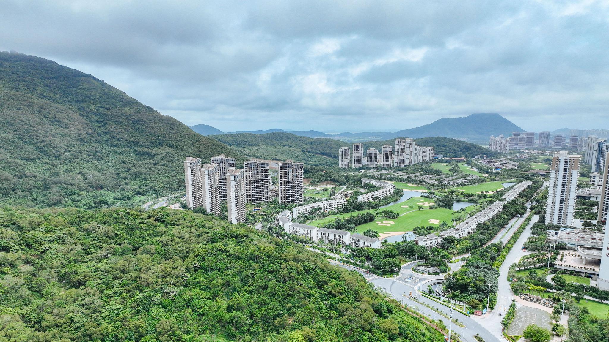 在广州最美的海岛上，建了一座沉船博物馆，一定要来看一次休闲区蓝鸢梦想 - Www.slyday.coM