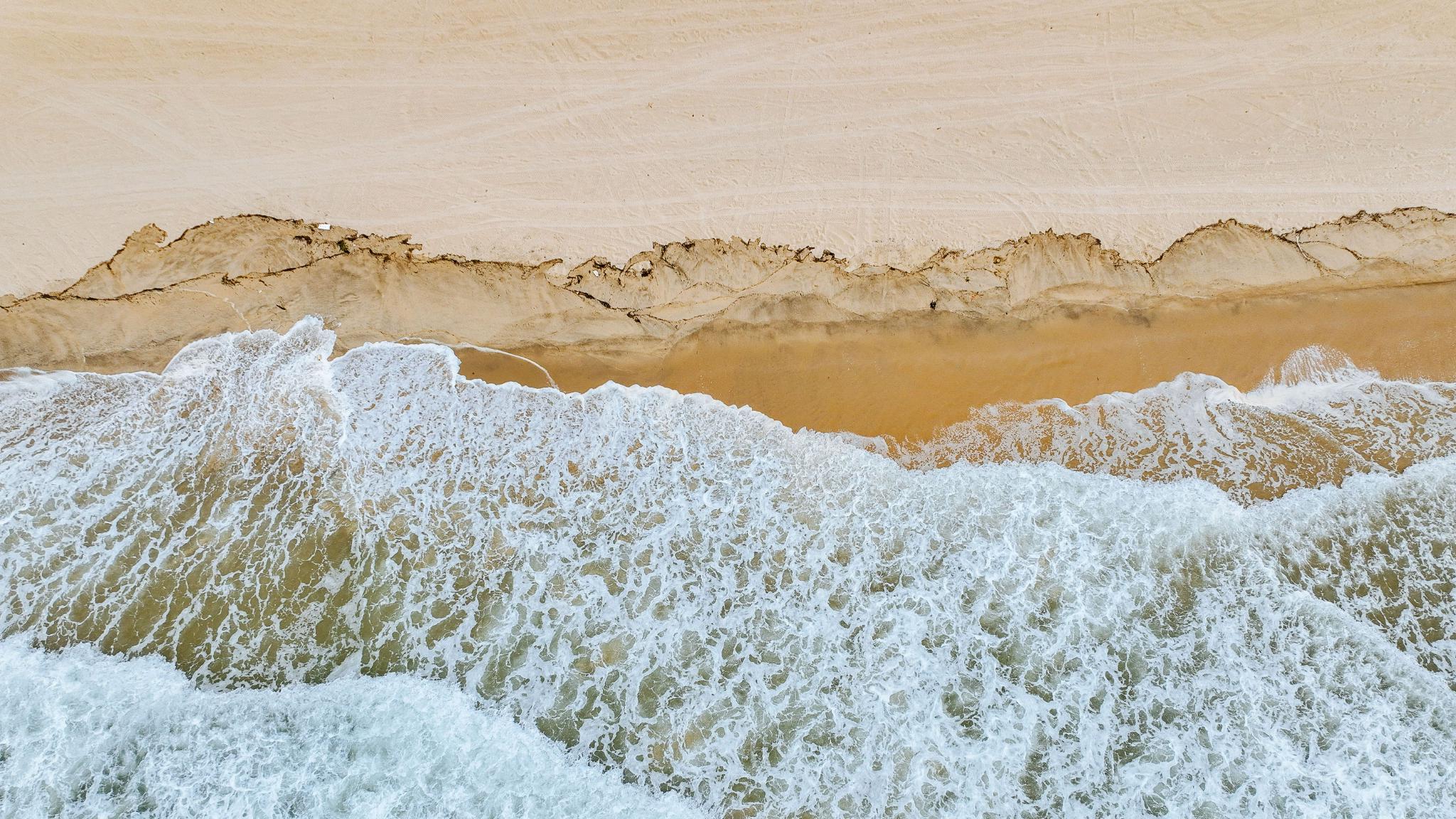 在广州最美的海岛上，建了一座沉船博物馆，一定要来看一次休闲区蓝鸢梦想 - Www.slyday.coM