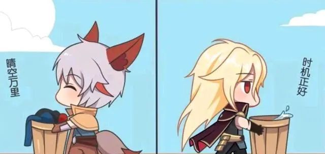 王者峡谷小故事:每天都洗头发的李信,没有吹风机怎么吹干头发?休闲区蓝鸢梦想 - Www.slyday.coM 王者峡谷小故事:每天都洗头发的李信,没有吹风机怎么吹干头发?休闲区蓝鸢梦想 - Www.slyday.coM