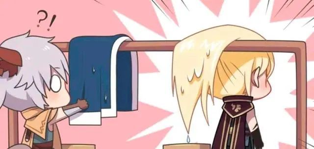 王者峡谷小故事:每天都洗头发的李信,没有吹风机怎么吹干头发?休闲区蓝鸢梦想 - Www.slyday.coM 王者峡谷小故事:每天都洗头发的李信,没有吹风机怎么吹干头发?休闲区蓝鸢梦想 - Www.slyday.coM