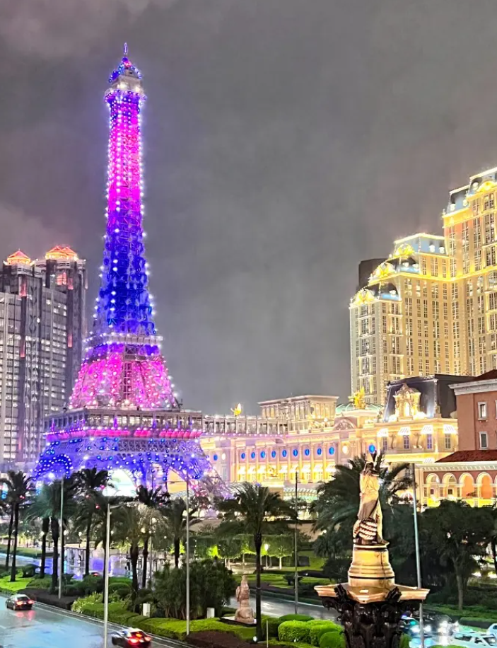 澳门的两个叠码仔，陈某志在唐山打人被捉，洗米华或将入狱33年休闲区蓝鸢梦想 - Www.slyday.coM