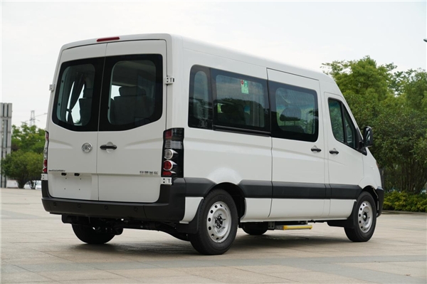 宜客宜商宜旅纯电动小型客车最优选安凯q5