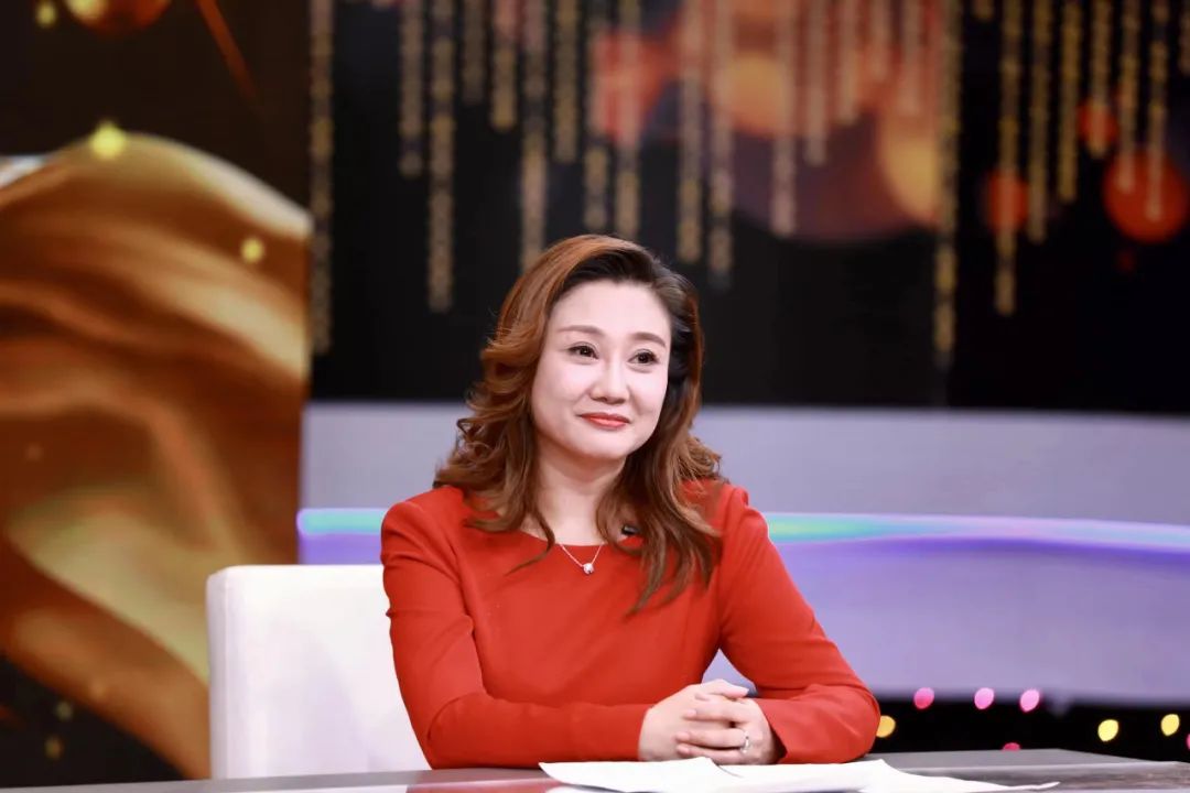 杨琳 山西宋家沟功能食品有限公司执行总裁,河北神兴沙棘研究院运营副