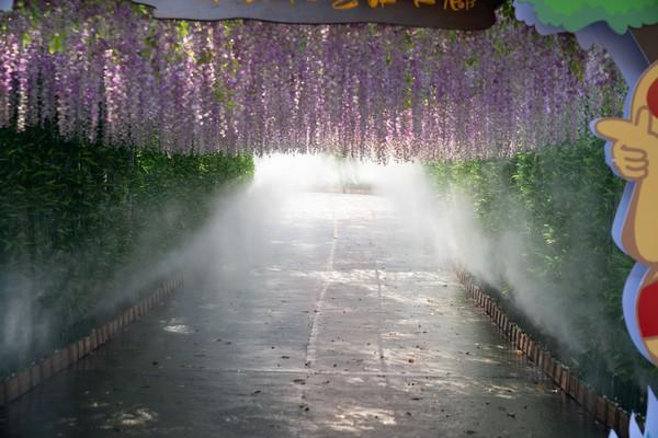 你的中秋团圆好去处——东莞观音山已上线休闲区蓝鸢梦想 - Www.slyday.coM 你的中秋团圆好去处——东莞观音山已上线休闲区蓝鸢梦想 - Www.slyday.coM