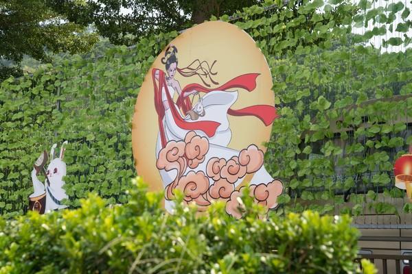 你的中秋团圆好去处——东莞观音山已上线休闲区蓝鸢梦想 - Www.slyday.coM 你的中秋团圆好去处——东莞观音山已上线休闲区蓝鸢梦想 - Www.slyday.coM