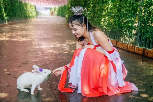 你的中秋团圆好去处——东莞观音山已上线休闲区蓝鸢梦想 - Www.slyday.coM 你的中秋团圆好去处——东莞观音山已上线休闲区蓝鸢梦想 - Www.slyday.coM