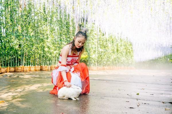 你的中秋团圆好去处——东莞观音山已上线休闲区蓝鸢梦想 - Www.slyday.coM 你的中秋团圆好去处——东莞观音山已上线休闲区蓝鸢梦想 - Www.slyday.coM