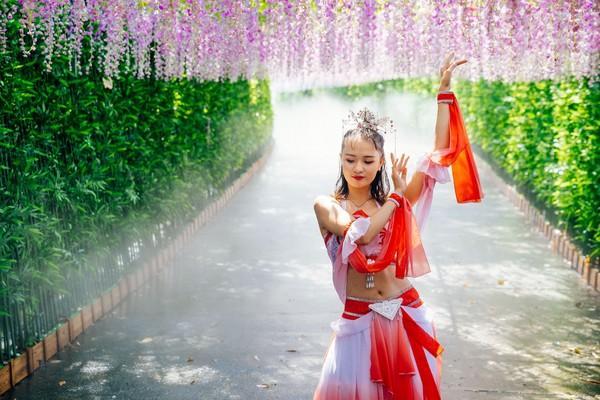 你的中秋团圆好去处——东莞观音山已上线休闲区蓝鸢梦想 - Www.slyday.coM 你的中秋团圆好去处——东莞观音山已上线休闲区蓝鸢梦想 - Www.slyday.coM