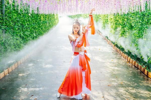 你的中秋团圆好去处——东莞观音山已上线休闲区蓝鸢梦想 - Www.slyday.coM 你的中秋团圆好去处——东莞观音山已上线休闲区蓝鸢梦想 - Www.slyday.coM