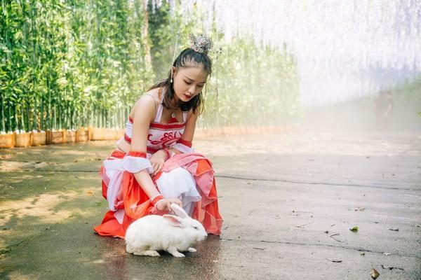 你的中秋团圆好去处——东莞观音山已上线休闲区蓝鸢梦想 - Www.slyday.coM 你的中秋团圆好去处——东莞观音山已上线休闲区蓝鸢梦想 - Www.slyday.coM