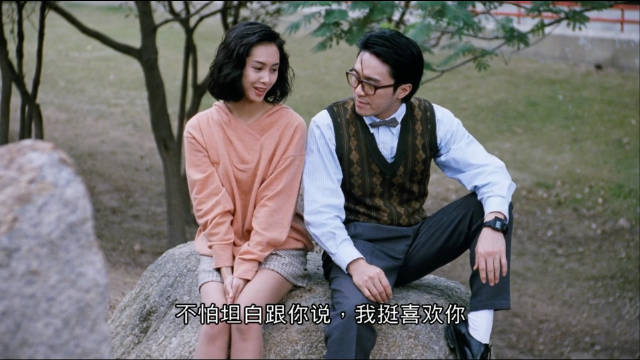 我养你啊60岁的周星驰状态星爷合作过的星女郎个个美艳动人看看有没有