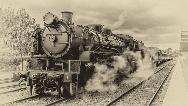 第一次工业革命为什么最先在英国出现