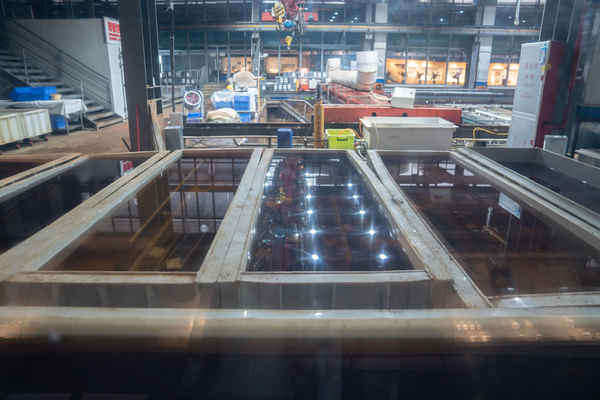 在广州最美的海岛上，建了一座沉船博物馆，一定要来看一次休闲区蓝鸢梦想 - Www.slyday.coM