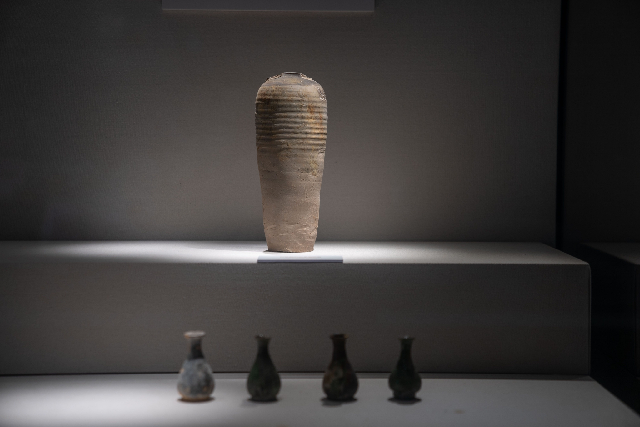 在广州最美的海岛上，建了一座沉船博物馆，一定要来看一次休闲区蓝鸢梦想 - Www.slyday.coM