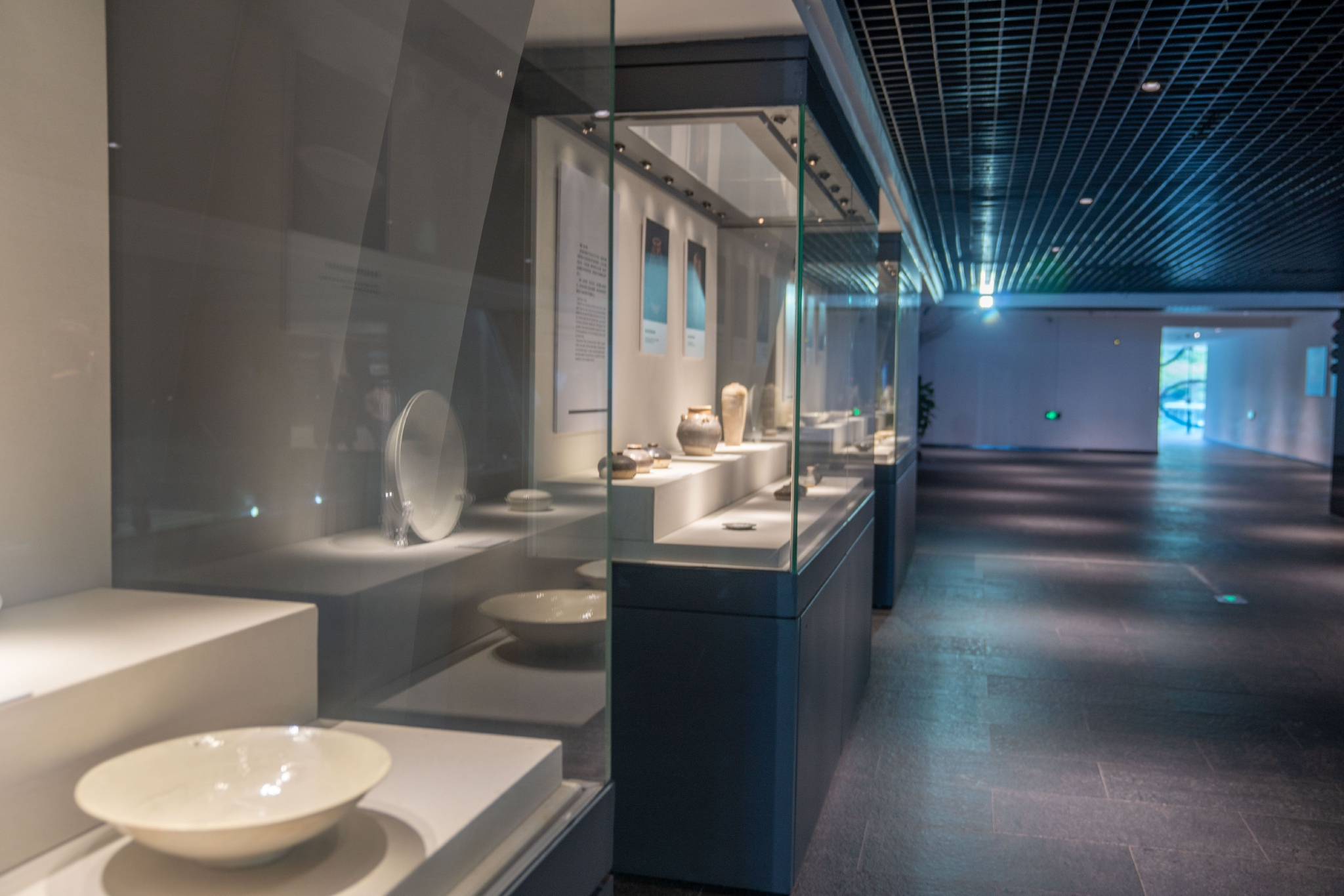 在广州最美的海岛上，建了一座沉船博物馆，一定要来看一次休闲区蓝鸢梦想 - Www.slyday.coM