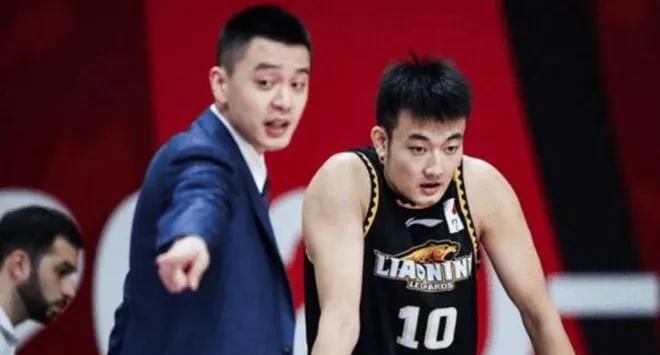 杨鸣拒绝放人,辽篮锋线悍将正式续约,新赛季辅佐郭艾伦令人期待休闲区蓝鸢梦想 - Www.slyday.coM 杨鸣拒绝放人,辽篮锋线悍将正式续约,新赛季辅佐郭艾伦令人期待休闲区蓝鸢梦想 - Www.slyday.coM