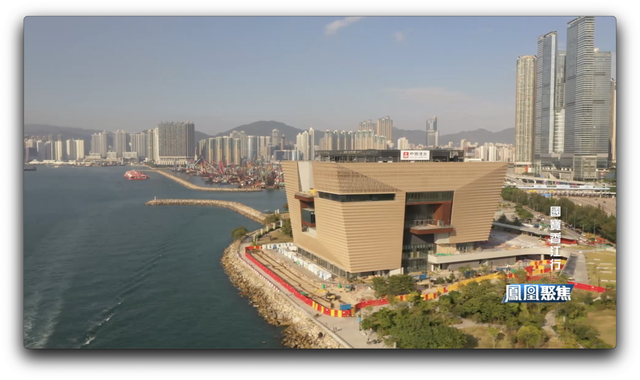 收到900多件国宝“大礼”,香港故宫文化博物馆开馆在即休闲区蓝鸢梦想 - Www.slyday.coM 收到900多件国宝“大礼”,香港故宫文化博物馆开馆在即休闲区蓝鸢梦想 - Www.slyday.coM