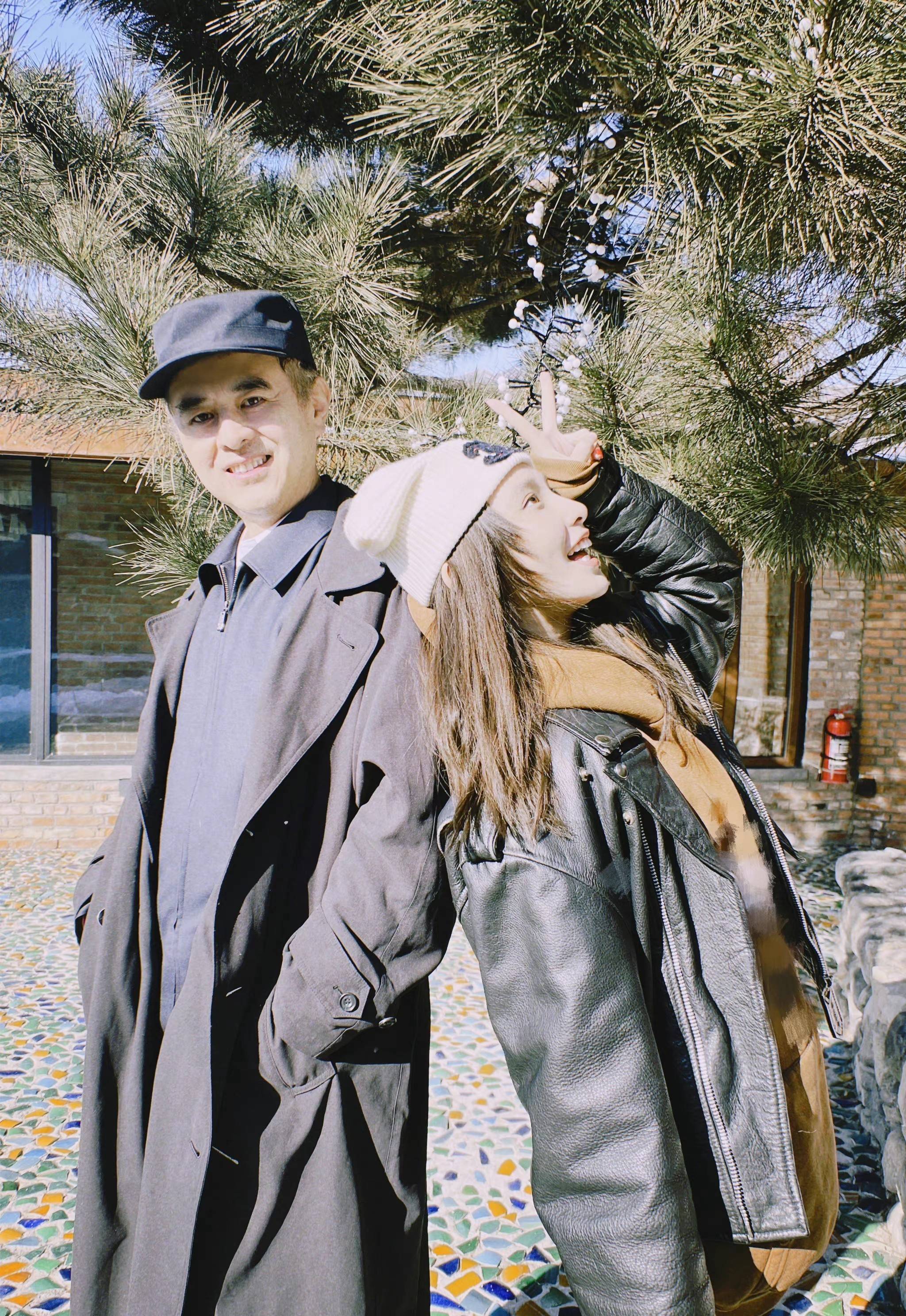 彭小苒分享生活随拍 普通日子中也有满满仪式感休闲区蓝鸢梦想 - Www.slyday.coM 彭小苒分享生活随拍 普通日子中也有满满仪式感休闲区蓝鸢梦想 - Www.slyday.coM