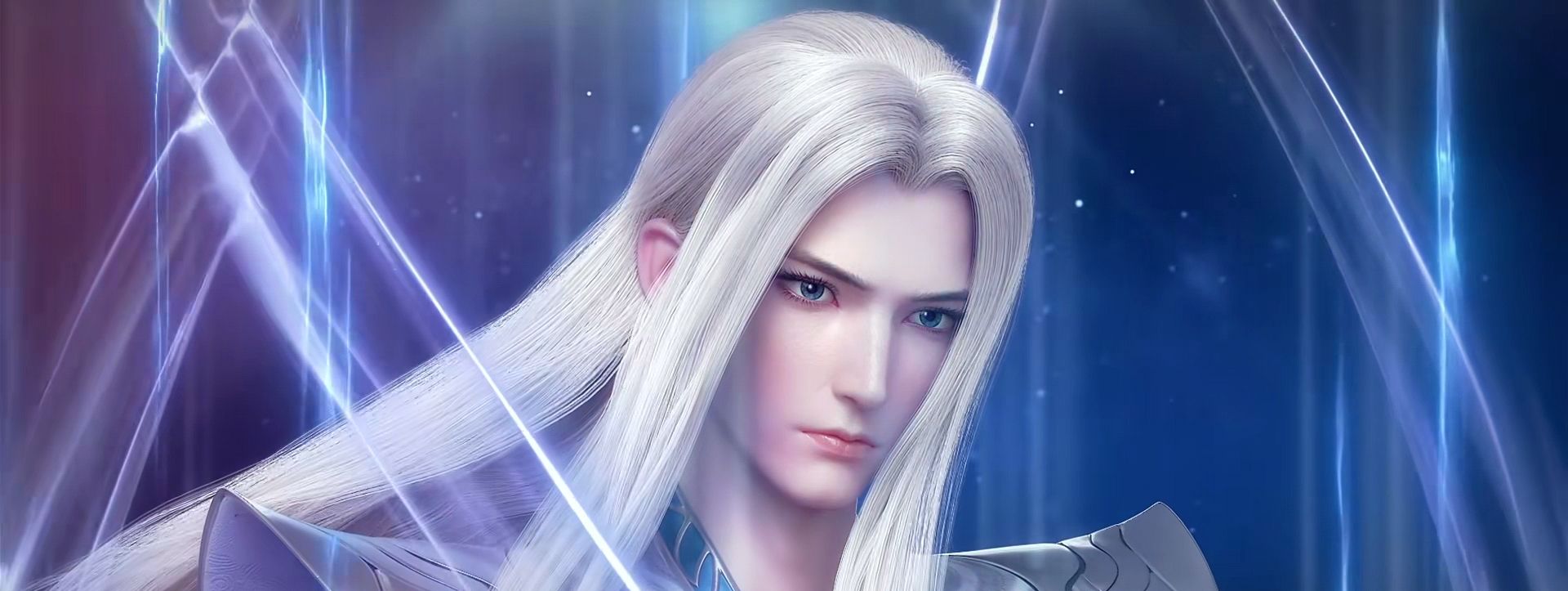 斗破苍穹缘起篇定档萧薰儿药老新建模达到新的高度有所期待