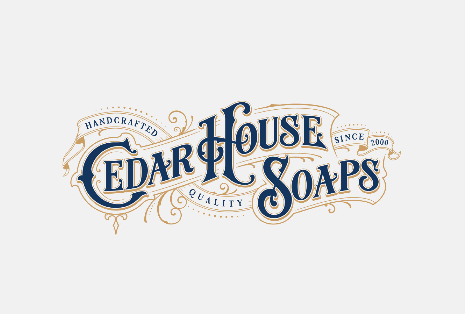 精美的英文字体设计来自德国艺术家tobiassaul