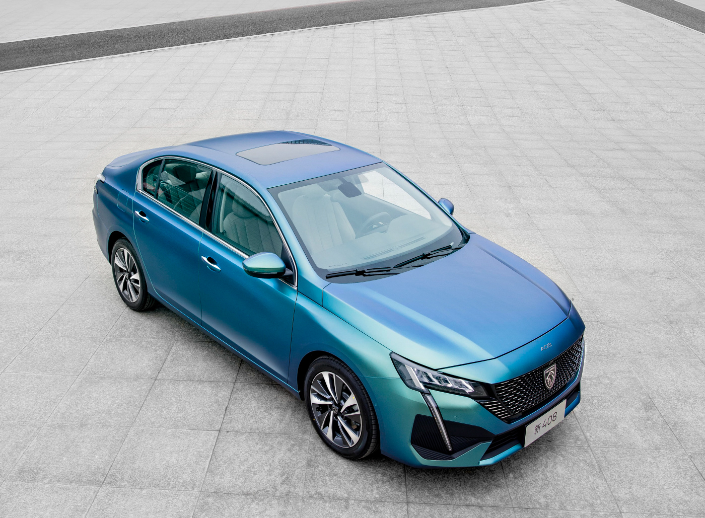 新标能救活东风标致408吗