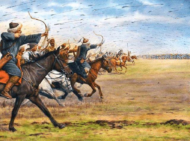 赵武灵王英明神武，为何被困沙丘3个月没人救驾？其中原因太尴尬休闲区蓝鸢梦想 - Www.slyday.coM