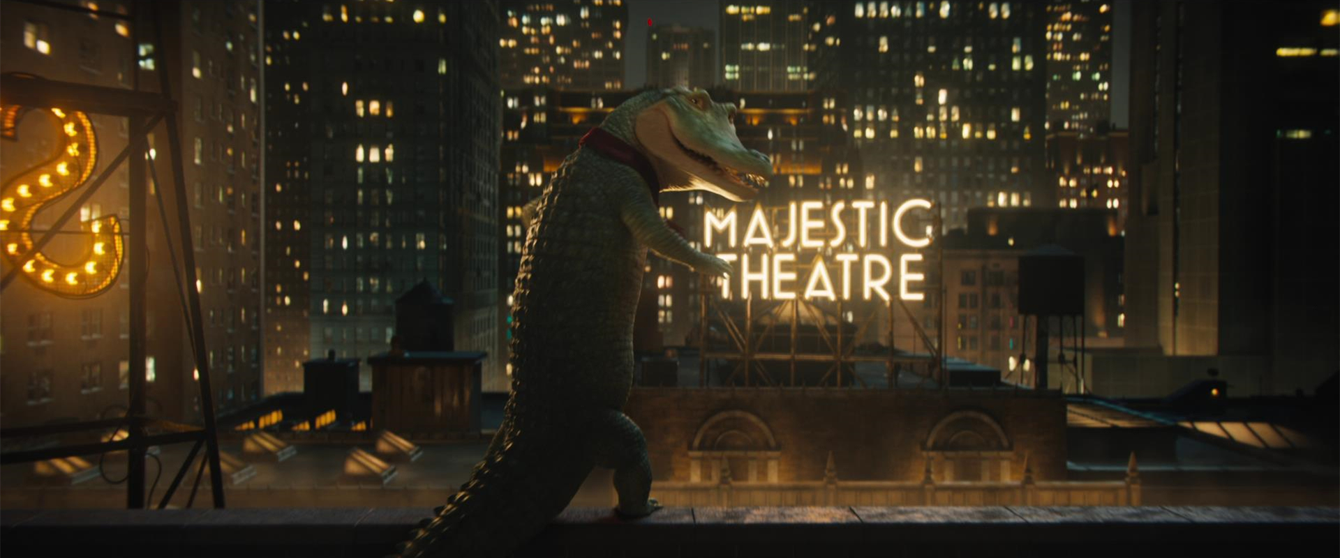 电影《鳄鱼莱莱》曝全球首支预告 最会唱歌的小鳄鱼“莱”势汹汹休闲区蓝鸢梦想 - Www.slyday.coM 电影《鳄鱼莱莱》曝全球首支预告 最会唱歌的小鳄鱼“莱”势汹汹休闲区蓝鸢梦想 - Www.slyday.coM