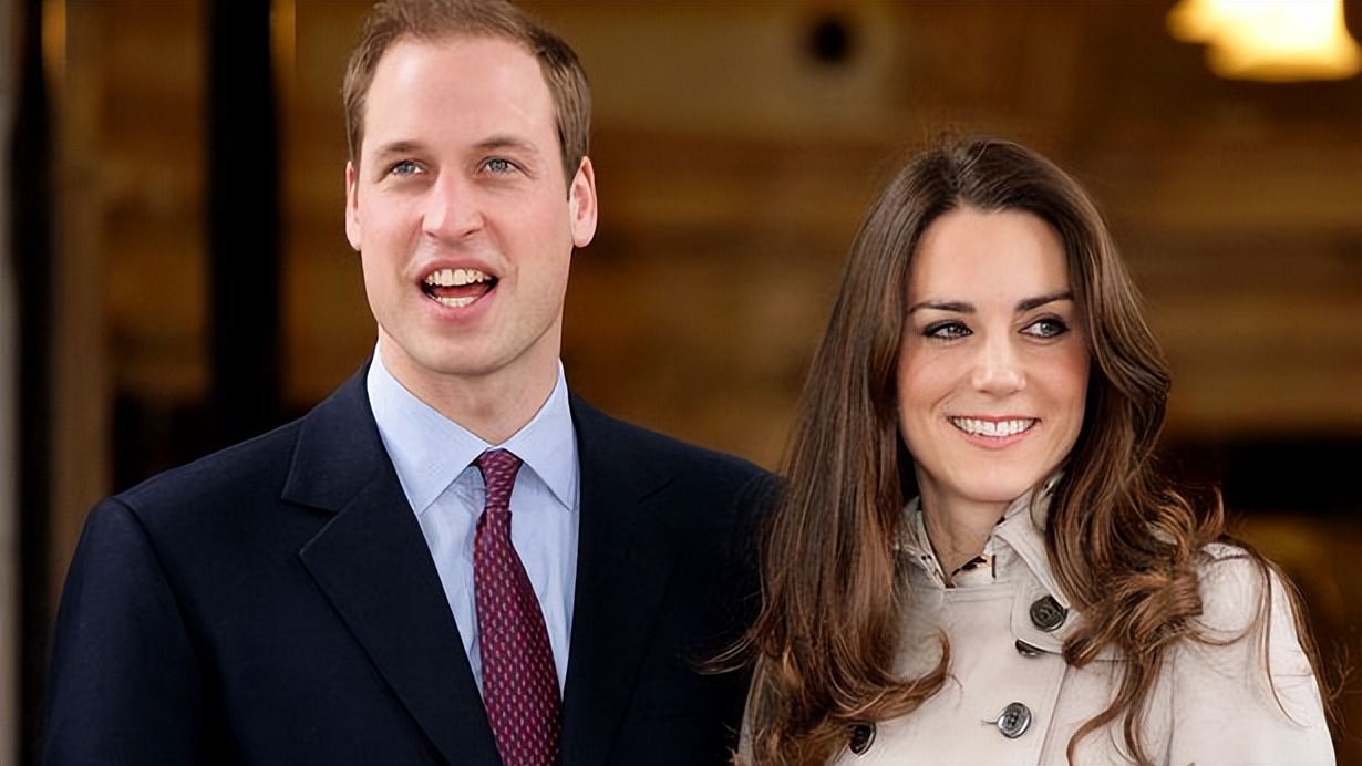 凯特对威廉王子成为国王至关重要王子离不开米德尔顿家族的支持