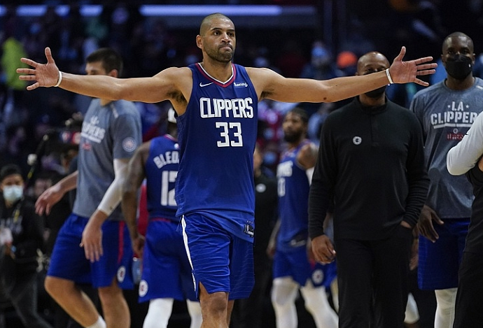 拒绝330万美金!法国皮蓬跳出合同,感谢泰伦卢,快船得加钱了休闲区蓝鸢梦想 - Www.slyday.coM 拒绝330万美金!法国皮蓬跳出合同,感谢泰伦卢,快船得加钱了休闲区蓝鸢梦想 - Www.slyday.coM