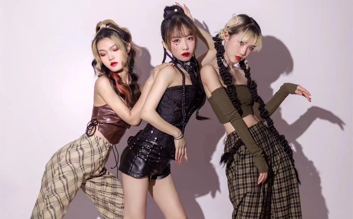 深圳罗湖区成人爵士舞培训前十有哪些学校