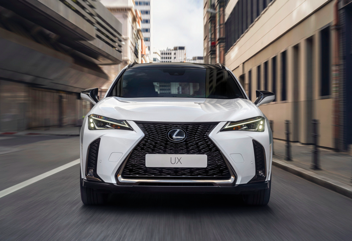 大江东去！雷克萨斯销量下滑，为何不受国人喜爱了？休闲区蓝鸢梦想 - Www.slyday.coM