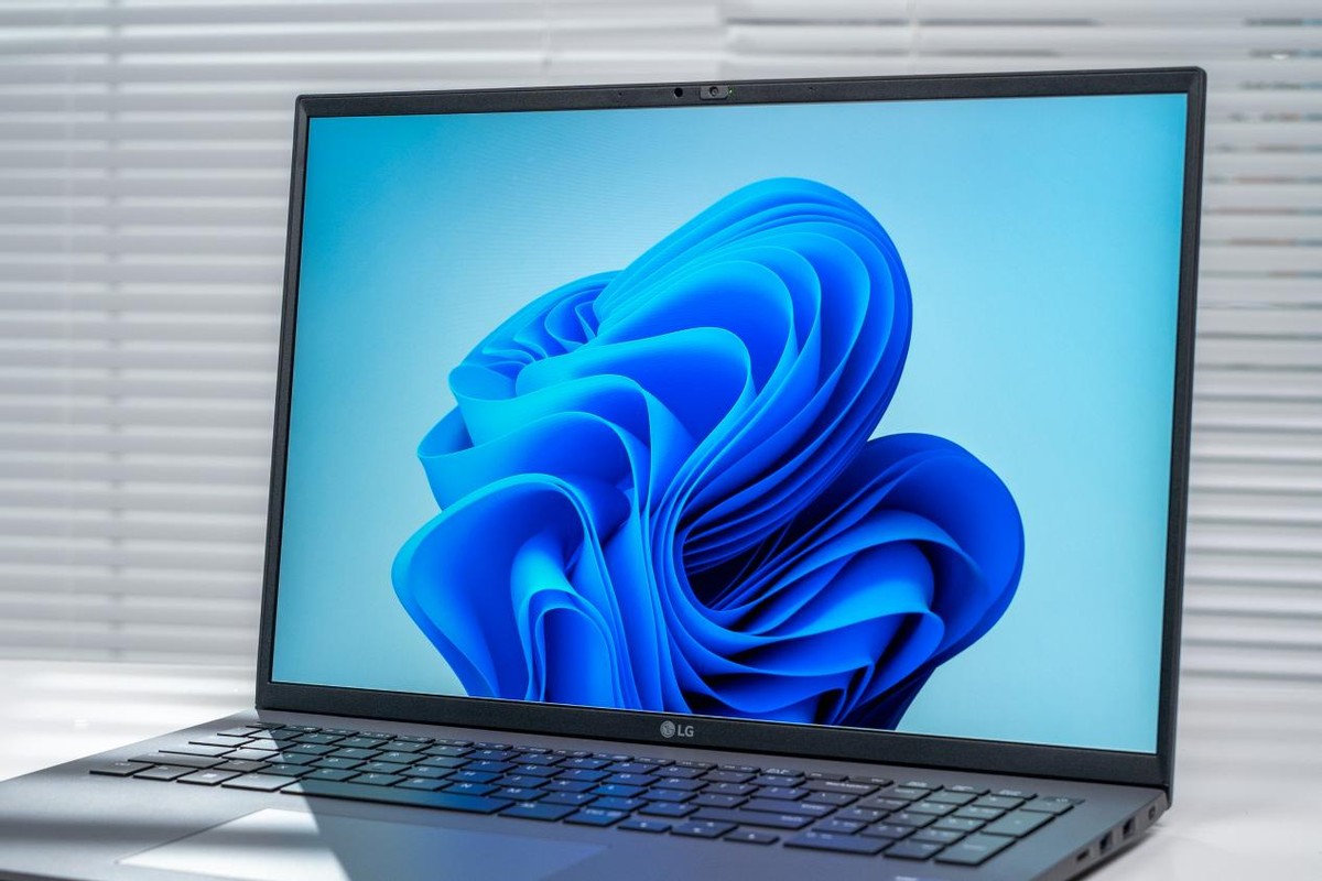 轻薄商务本标杆再升级lggram17表现依旧亮眼