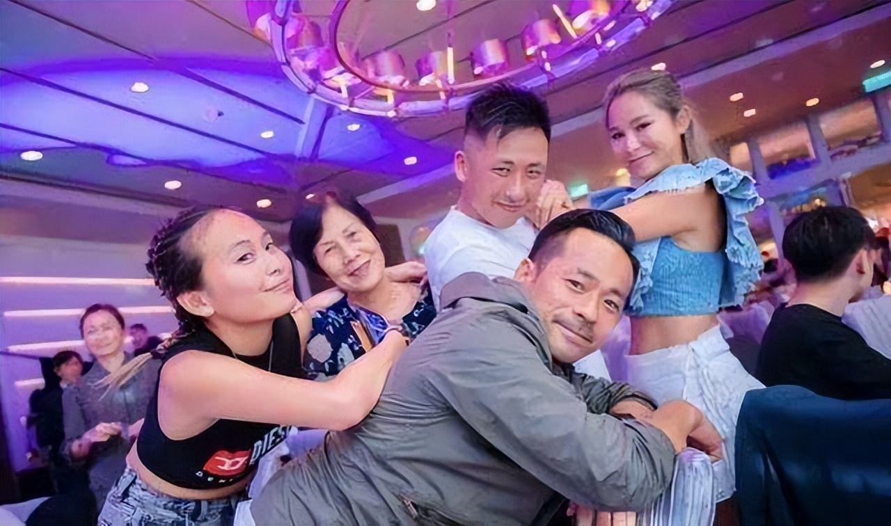 澳门的两个叠码仔，陈某志在唐山打人被捉，洗米华或将入狱33年休闲区蓝鸢梦想 - Www.slyday.coM