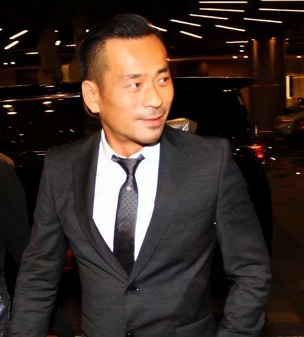 澳门的两个叠码仔，陈某志在唐山打人被捉，洗米华或将入狱33年休闲区蓝鸢梦想 - Www.slyday.coM