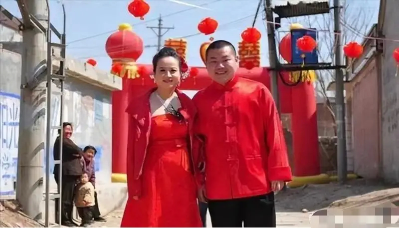 一天，媒婆对岳云鹏说：明天有个姑娘在路边等你……休闲区蓝鸢梦想 - Www.slyday.coM