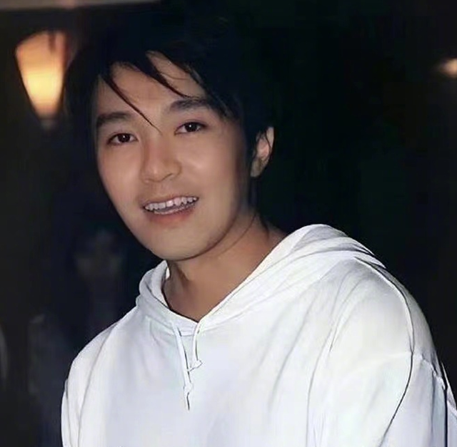 张雨绮破天荒给星爷庆生打官司没撕破脸给第三次合作留余地