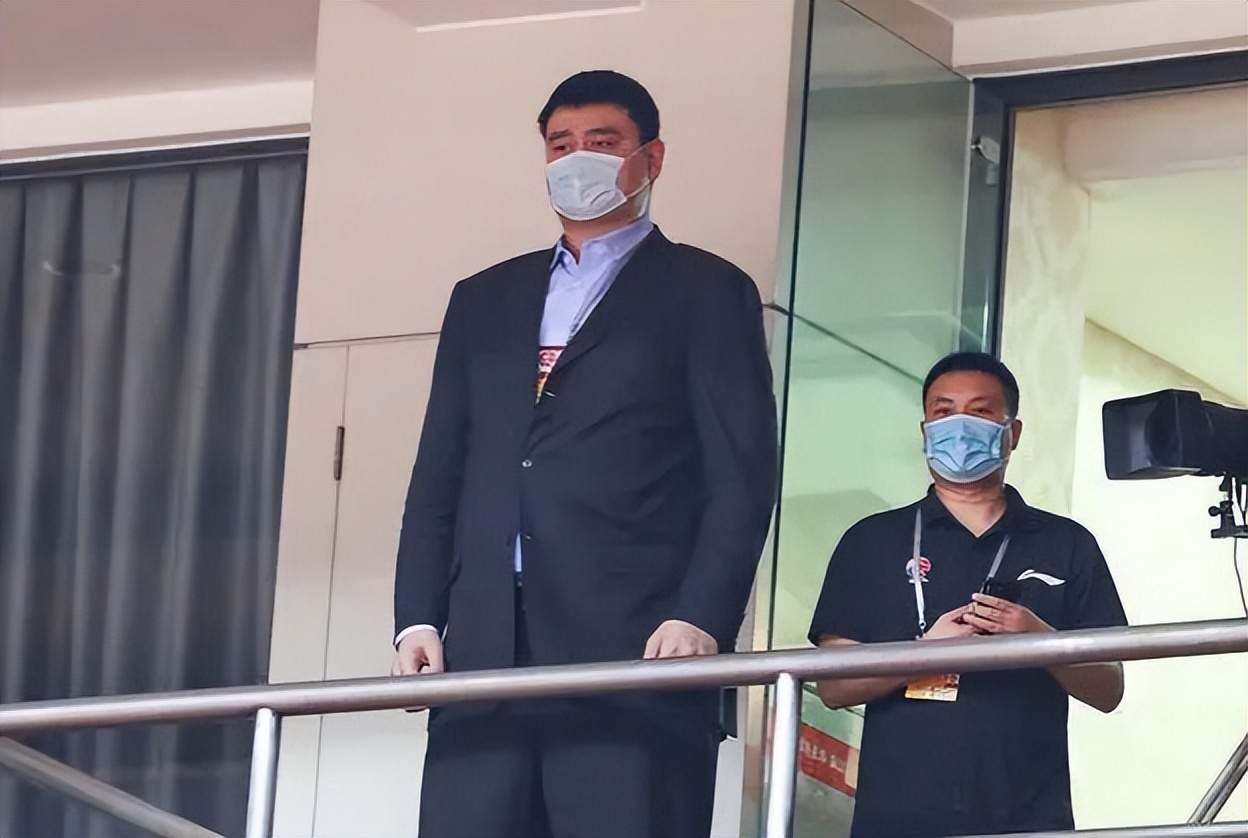 打脸不公抗击官方！25+15小姚明官宣离队，去菜鸡联赛也不回CBA休闲区蓝鸢梦想 - Www.slyday.coM