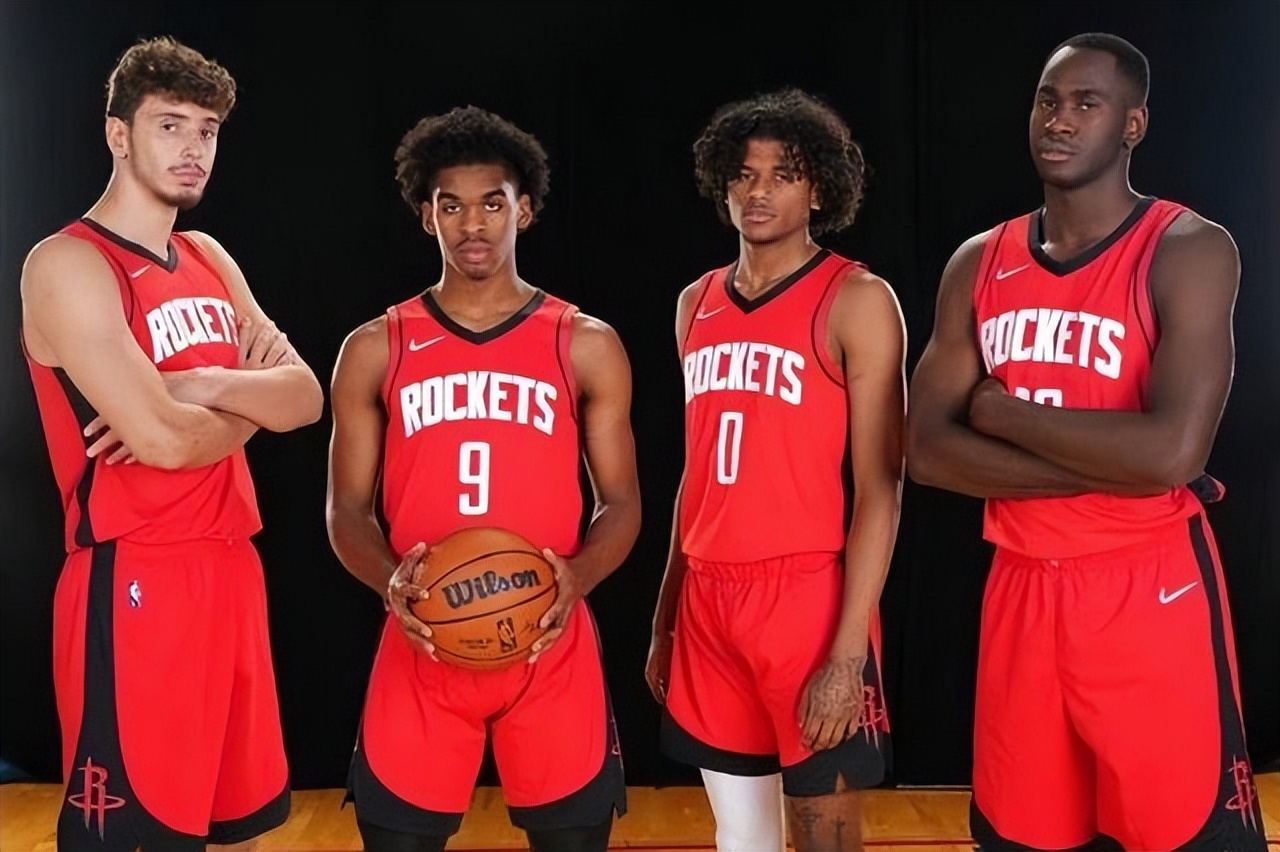 火箭5大最新消息:勇士绿军成榜样,多队哄抢两员大将|伍德|火箭|球队