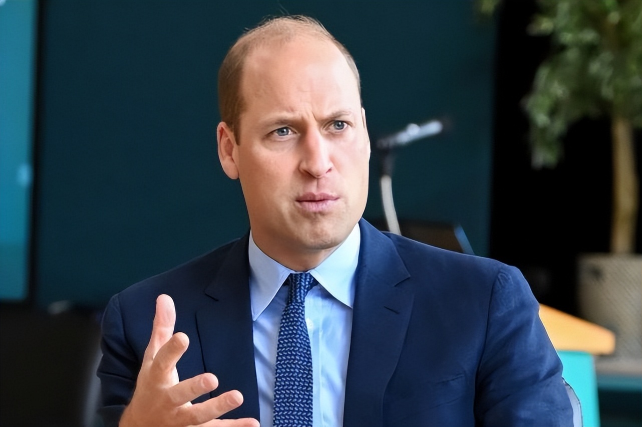 英国首相约翰逊多次走后门试图为妻子找工作找到王室头上