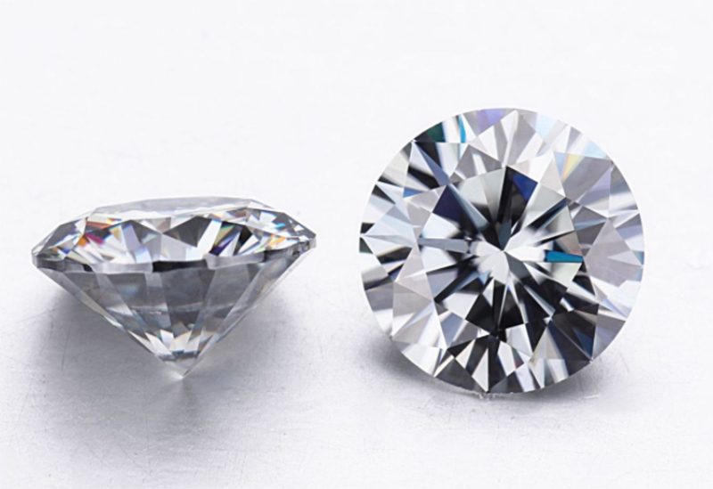 莫桑钻和锆石的不相同在哪儿