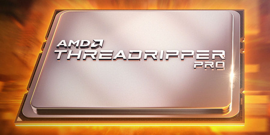 AMDRyzenThreadripperPRO5000WX系列处理器7月全球上市